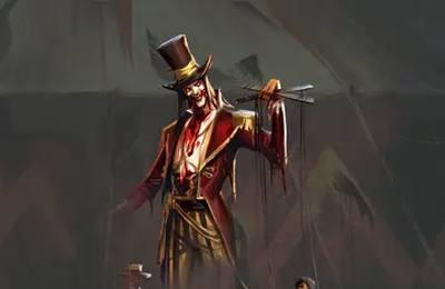 Geppetto
