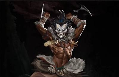 Inkanyamba