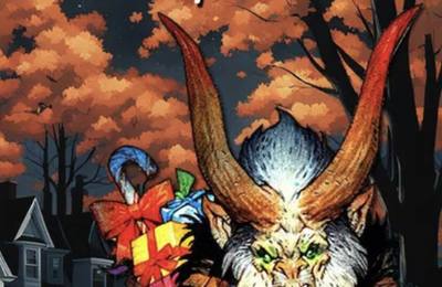 Krampus