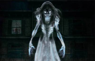 Poltergeist