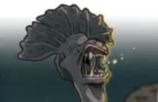 The Eyeless