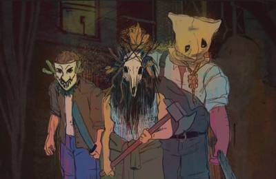 The Intruders