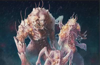 The Organism